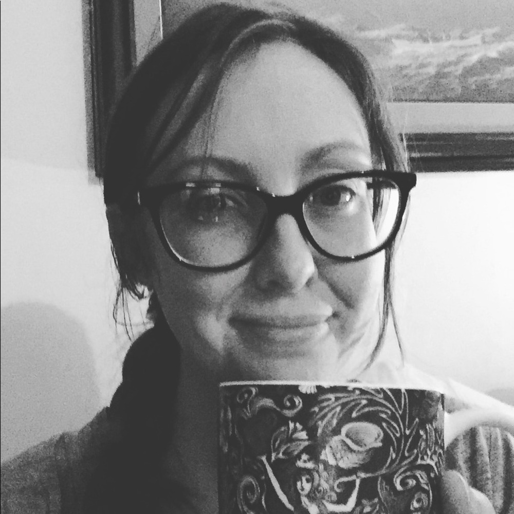 Meet your Posher, Lauren